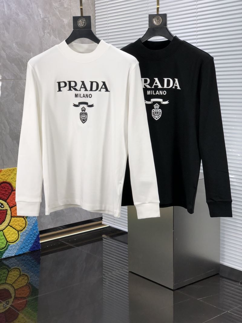 Prada T-Shirts